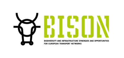 BISON project (logo)