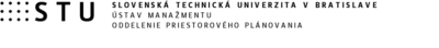 SLOVENSKA TECHNICKA UNIVERZITA V BRATISLAVE, SPECTRA Centre of Excellence of EU