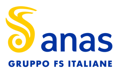 Anas SpA