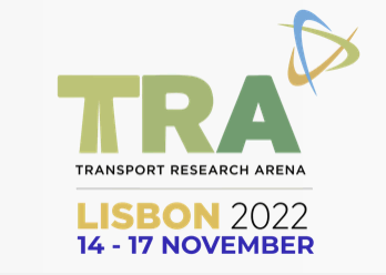 BISON invited to the Transport Research Arena Conference