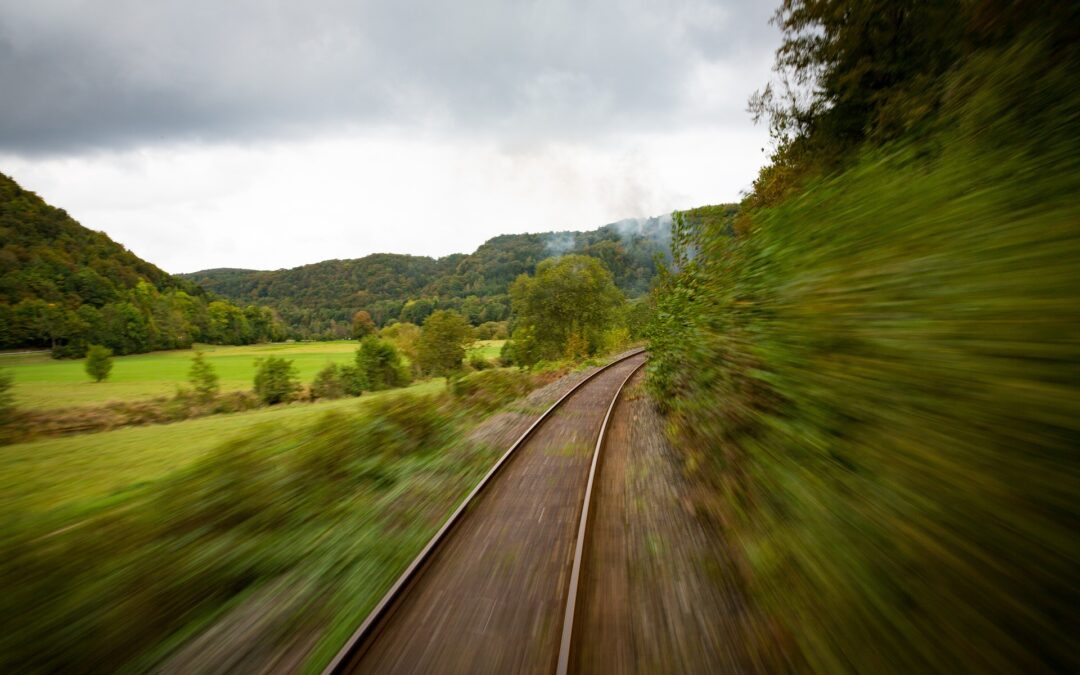 Mainstreaming of EU-BISON project outputs among railway stakeholders