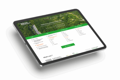 Online handbook Biodiversity & Infrastructure